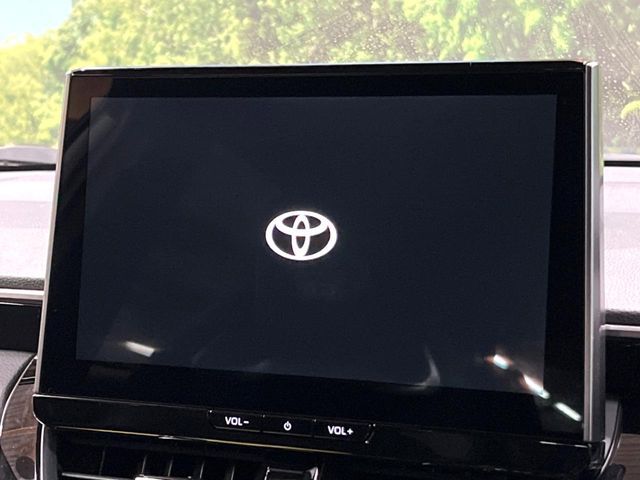 TOYOTA COROLLA CROSS HYBRID 2025 Image 31