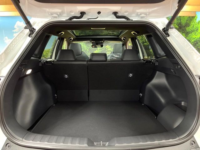 TOYOTA COROLLA CROSS HYBRID 2025 Image 31