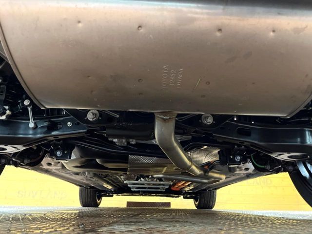 TOYOTA COROLLA CROSS HYBRID 2025 Image 31