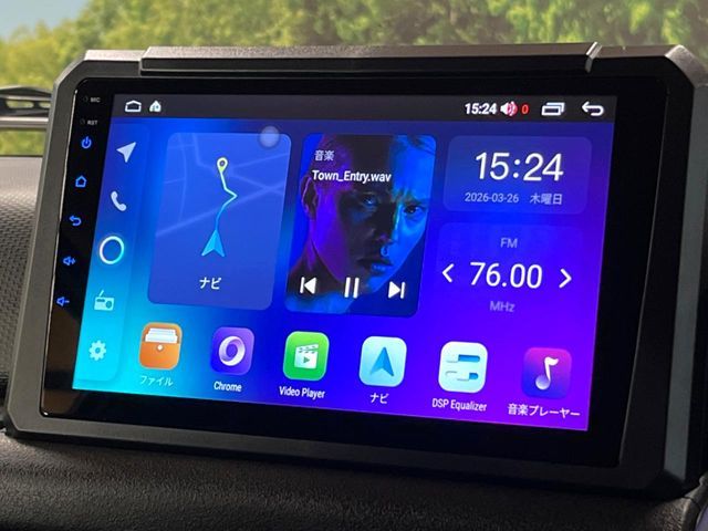 SUZUKI JIMNY SIERRA 2025 Image 31