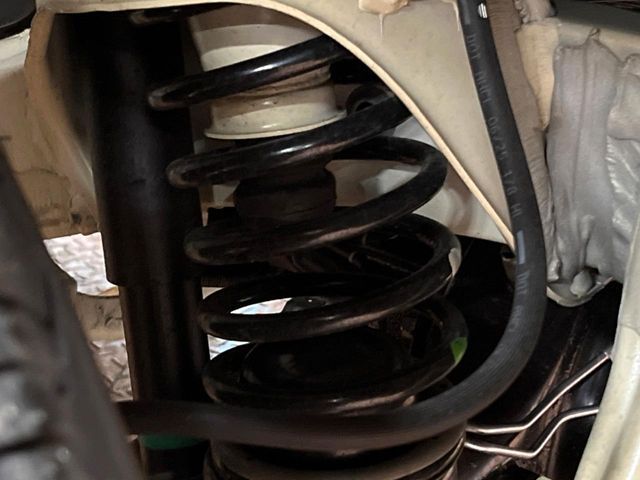 SUZUKI JIMNY SIERRA 2025 Image 31