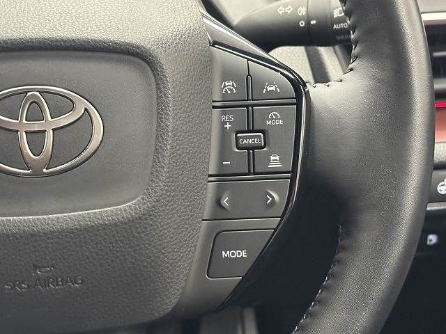 TOYOTA PRIUS 2023 Image 31