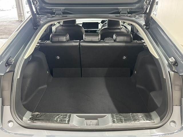 TOYOTA PRIUS 2023 Image 31