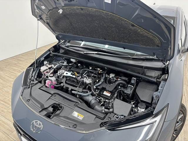 TOYOTA PRIUS 2023 Image 31