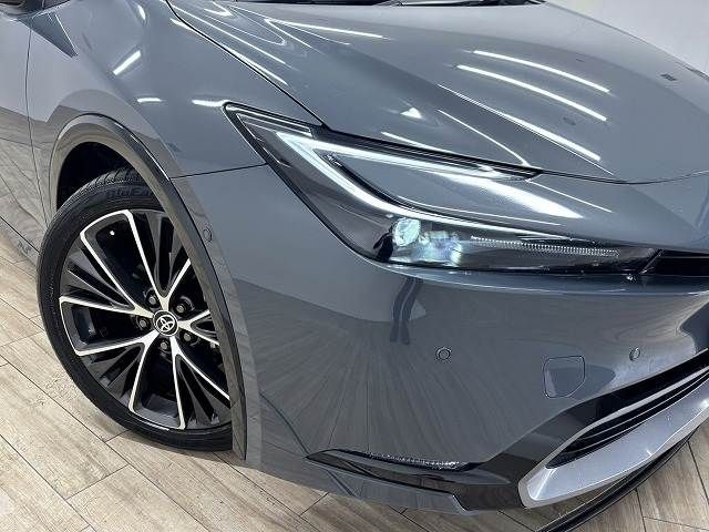 TOYOTA PRIUS 2023 Image 31