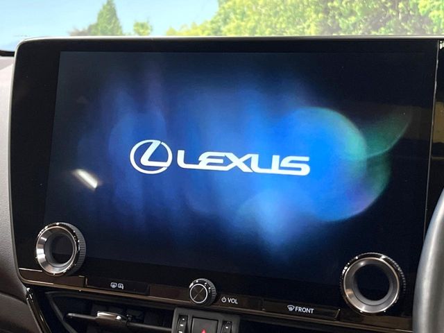 TOYOTA LEXUS NX350H 2022 Image 31