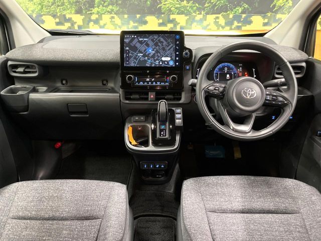 TOYOTA SIENTA HYBRID 2023 Image 31