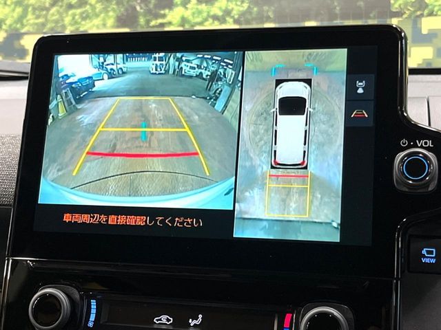 TOYOTA SIENTA HYBRID 2023 Image 31