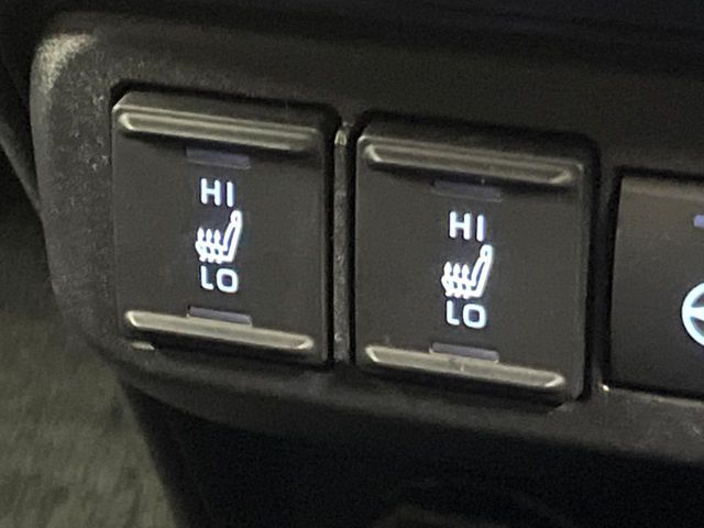 TOYOTA SIENTA HYBRID 2023 Image 31