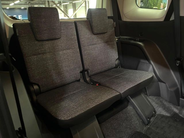 TOYOTA SIENTA HYBRID 2023 Image 31