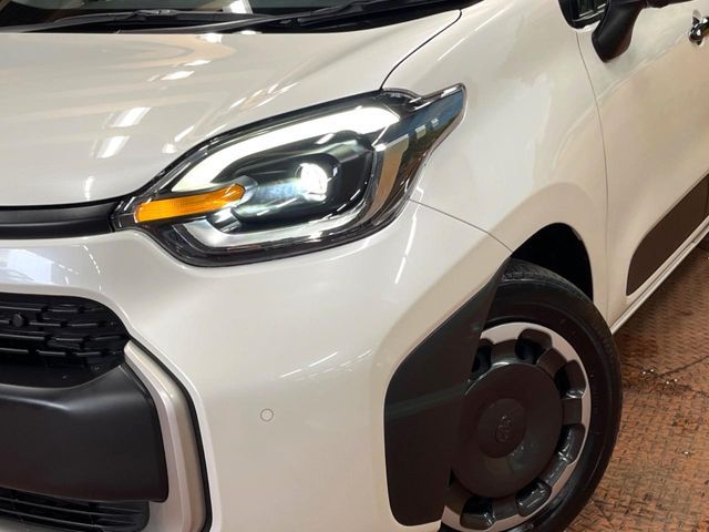 TOYOTA SIENTA HYBRID 2023 Image 31