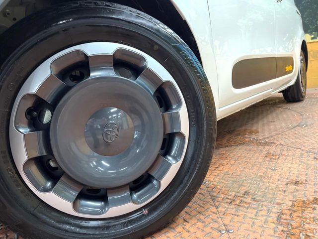 TOYOTA SIENTA HYBRID 2023 Image 31