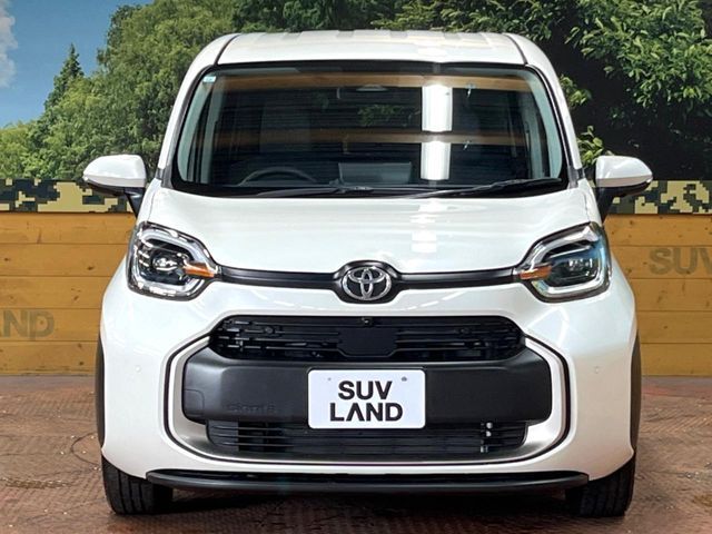 TOYOTA SIENTA HYBRID 2023 Image 31