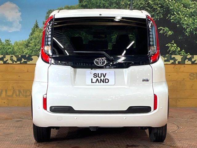 TOYOTA SIENTA HYBRID 2023 Image 31