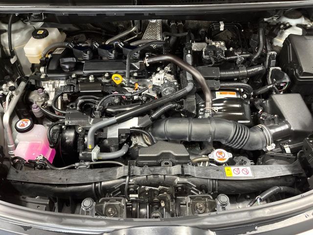 TOYOTA SIENTA HYBRID 2023 Image 31