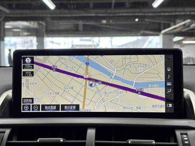 TOYOTA LEXUS NX300H 2021 Image 31