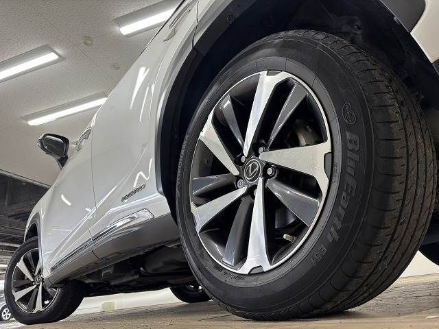 TOYOTA LEXUS NX300H 2021 Image 31