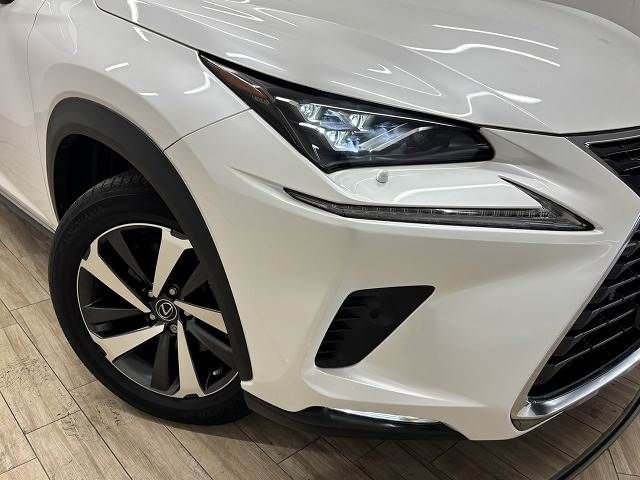 TOYOTA LEXUS NX300H 2021 Image 31