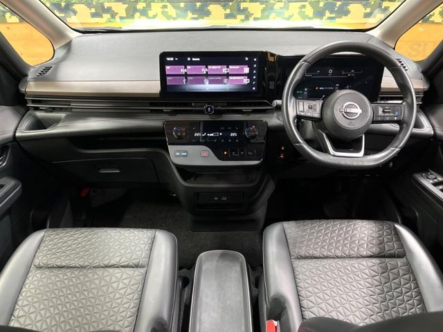 NISSAN SERENA  WG 2023 Image 31