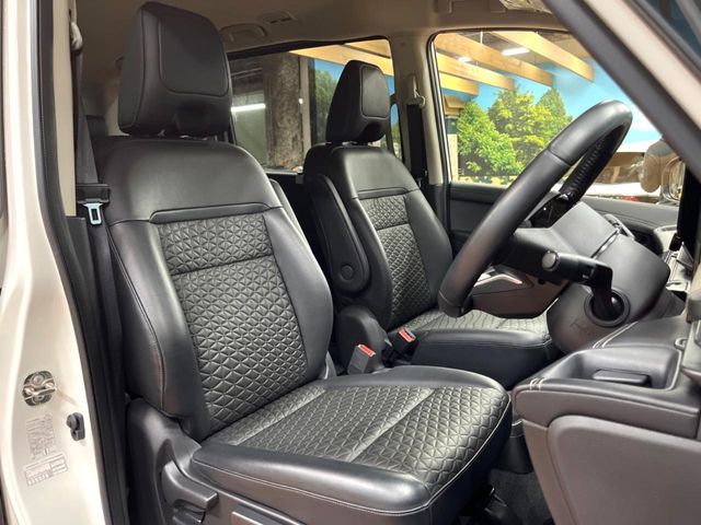 NISSAN SERENA  WG 2023 Image 31