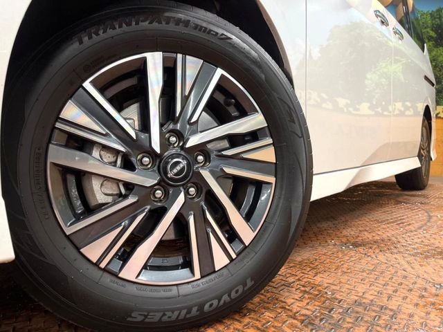 NISSAN SERENA  WG 2023 Image 31