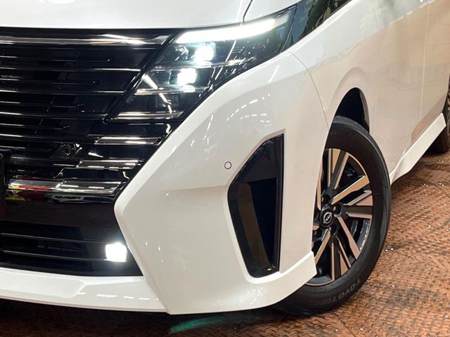 NISSAN SERENA  WG 2023 Image 31