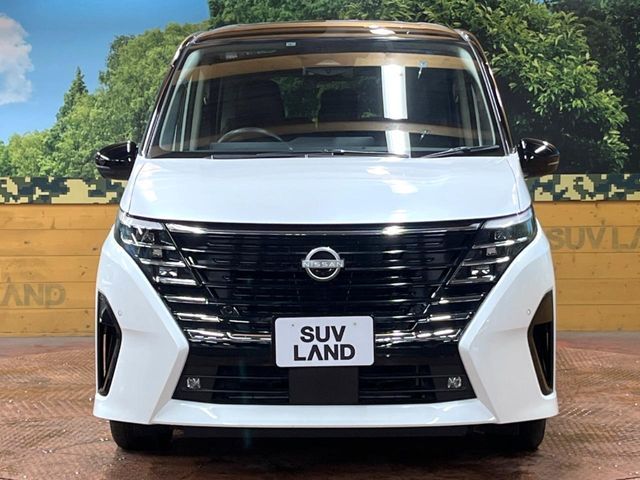 NISSAN SERENA  WG 2023 Image 31