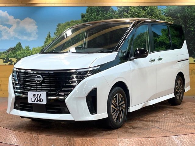 NISSAN SERENA  WG 2023 Image 31