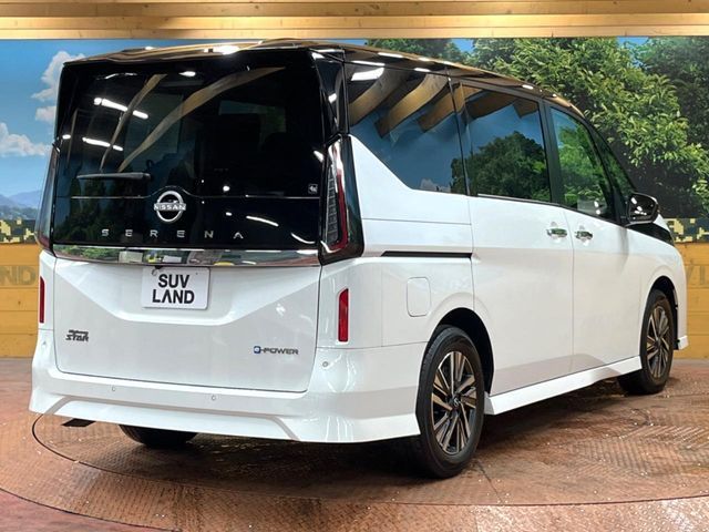 NISSAN SERENA  WG 2023 Image 31