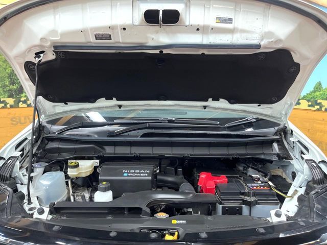 NISSAN SERENA  WG 2023 Image 31