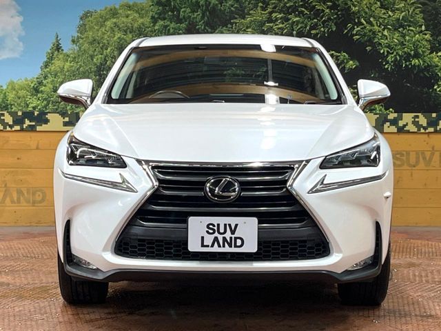 TOYOTA LEXUS NX200T 2017 Image 31