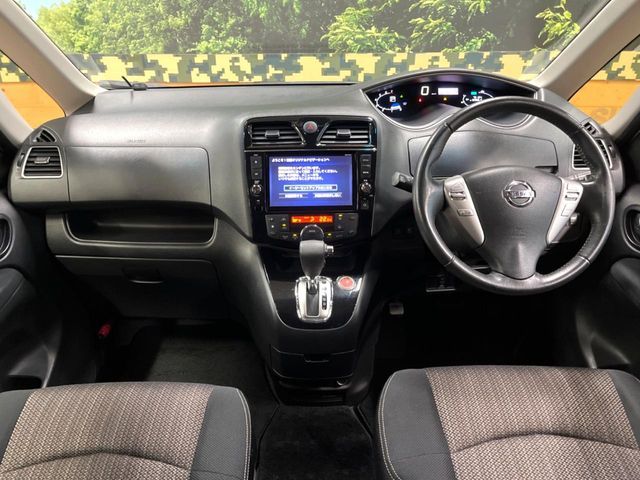 NISSAN SERENA  S-HYBRID 2015 Image 31