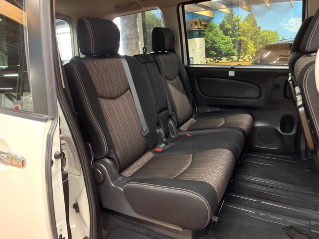 NISSAN SERENA  S-HYBRID 2015 Image 31