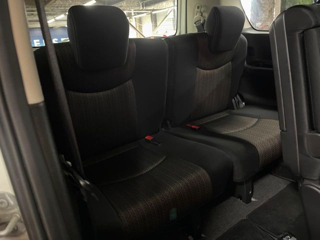 NISSAN SERENA  S-HYBRID 2015 Image 31