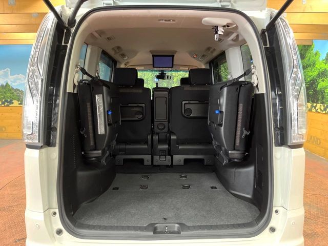 NISSAN SERENA  S-HYBRID 2015 Image 31