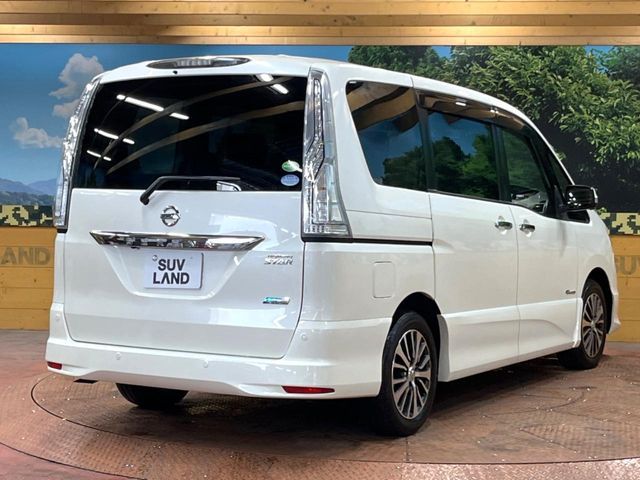 NISSAN SERENA  S-HYBRID 2015 Image 31