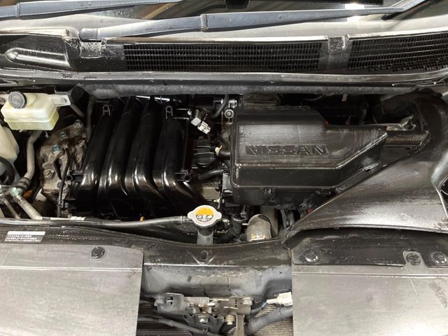 NISSAN SERENA  S-HYBRID 2015 Image 31