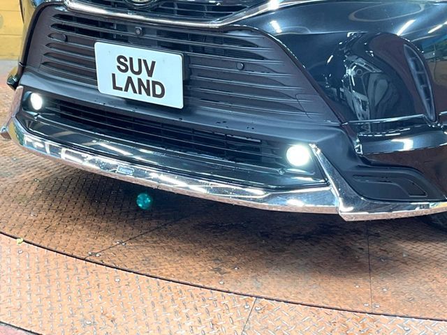 TOYOTA HARRIER 2WD 2022 Image 31