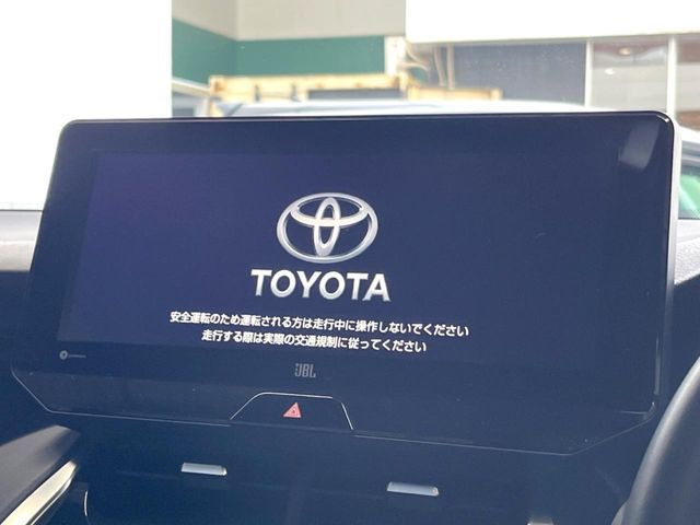 TOYOTA HARRIER 2WD 2022 Image 31