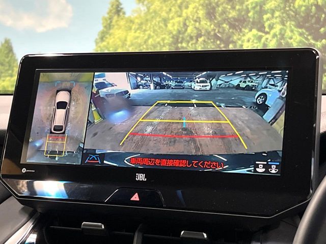 TOYOTA HARRIER 2WD 2022 Image 31