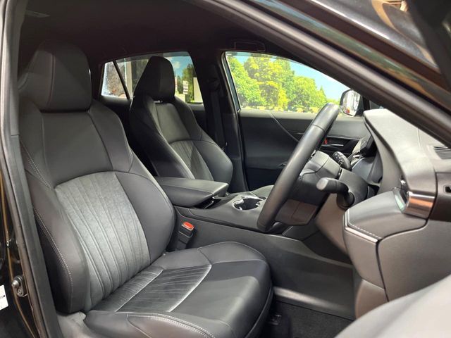 TOYOTA HARRIER 2WD 2022 Image 31