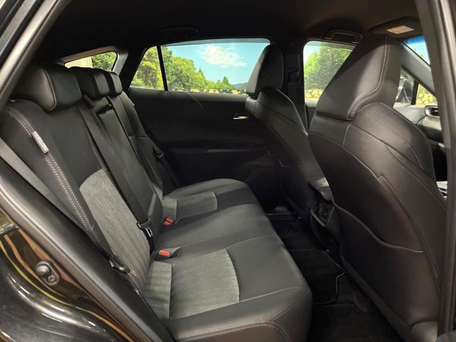 TOYOTA HARRIER 2WD 2022 Image 31