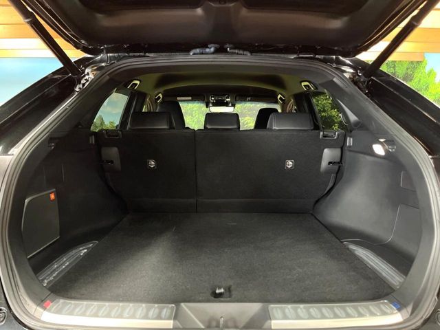 TOYOTA HARRIER 2WD 2022 Image 31