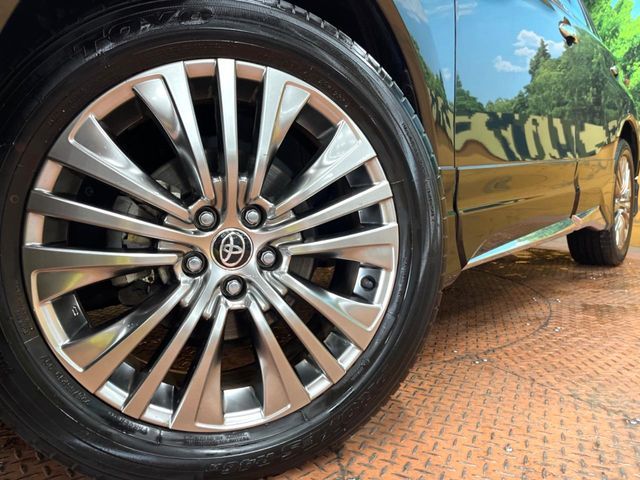 TOYOTA HARRIER 2WD 2022 Image 31