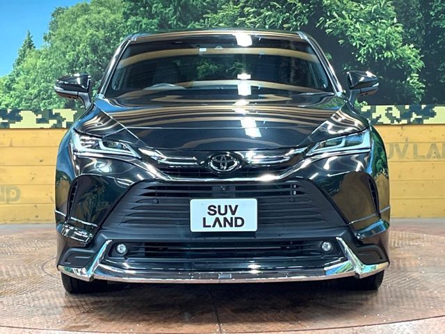 TOYOTA HARRIER 2WD 2022 Image 31