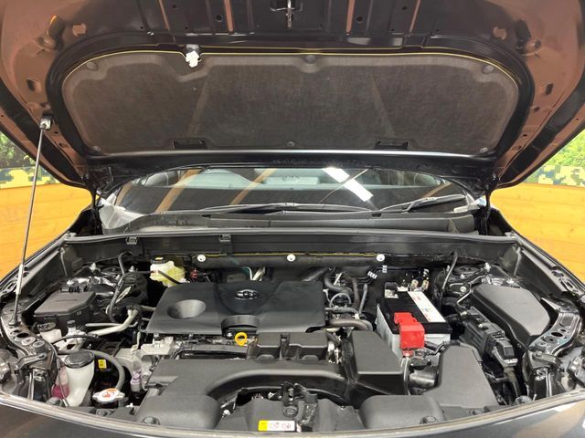 TOYOTA HARRIER 2WD 2022 Image 31