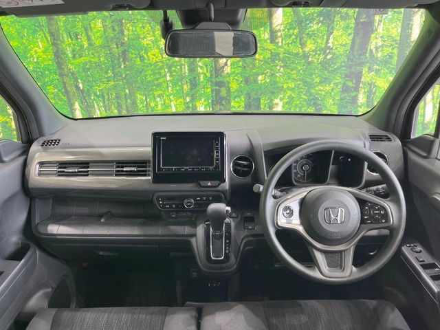 HONDA N-WGN CUSTOM 2020 Image 31