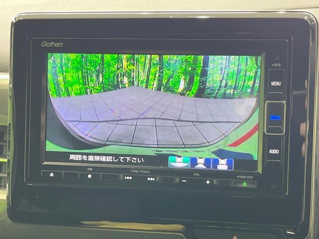 HONDA N-WGN CUSTOM 2020 Image 31