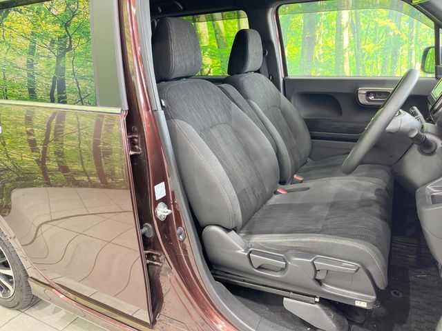 HONDA N-WGN CUSTOM 2020 Image 31