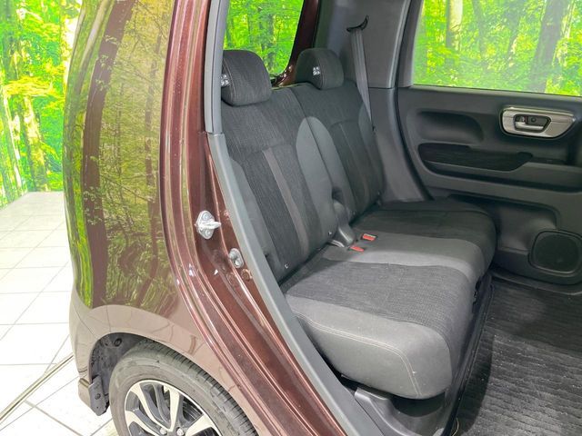 HONDA N-WGN CUSTOM 2020 Image 31